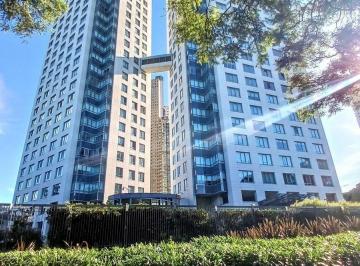 Departamento de 3 ambientes, Puerto Madero · Piso Muy Alto, Torre El Faro, Vista Al Rio y Ciudad, J. Lanteri 1200