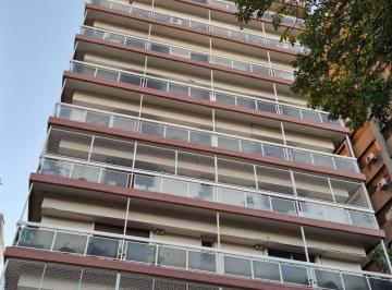 Departamento de 4 ambientes, Belgrano · Torre de Categoria. 4 Amb C/ Dependencia y 2 Cocheras