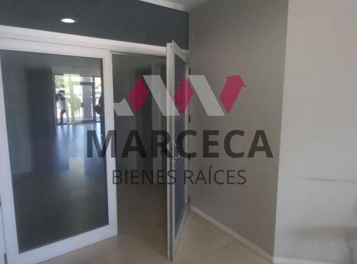 Oficina comercial · 91m² · 2 Cocheras