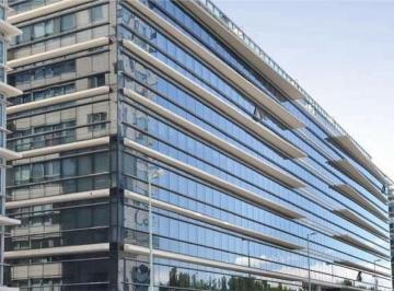Oficina comercial · 275m² · 2 Cocheras · Oficinas en Alquiler | Juana Manso 555 | Puerto Madero