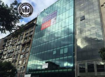 Oficina comercial · 464m² · 4 Cocheras · Oficinas en Alquiler | Carlos Pellegrini 719 | 9 de Julio
