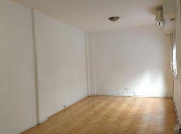 Departamento de 1 ambiente, Recoleta · Departamento en Venta