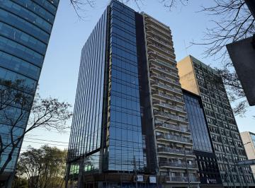 Oficina comercial · 261m² · Oficinas en Venta | Av del Libertador 202 | Vicente Lopez
