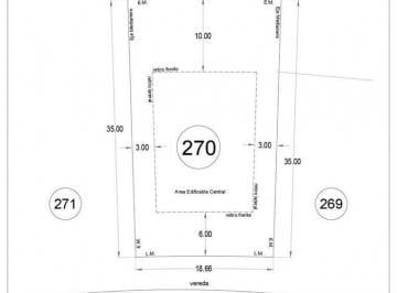 Terreno · 690m² · Terreno Lote en Venta en Amarras, Puertos, Escobar