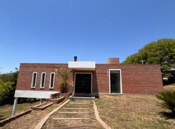 Casa de 9 ambientes, Mendiolaza · Cuatro Hojas Mendiolaza, Casa en Venta Tres Dorm, Jardin Piscina