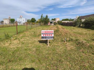 Terreno · 518m² · Terreno en Venta Punta Chacra Roldán
