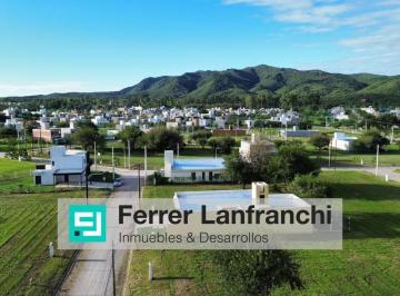 Terreno · 350m² · Lote Venta Tejas 4