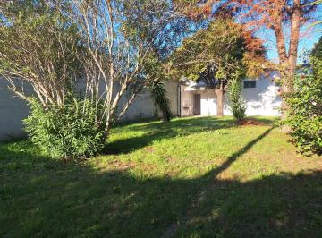 Local comercial · 295m² · Local en Venta en Esquina 46 y 150 Sobre Lote de 295 m²