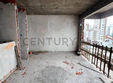 Departamento · 33m² · 1 Ambiente · Monoambiente en Construcción en Venta Frente a Plaza Belgrano