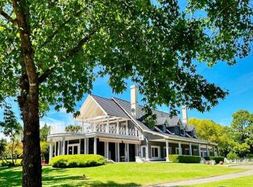 Terreno , Ezeiza · Lote en Venta en Solar del Bosque Barrio Privado, Canning, Ezeiza