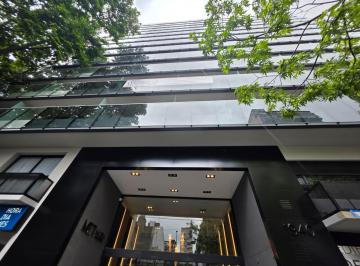 Departamento · 39m² · 1 Ambiente · Venta Departamento Monoambiente - Met Residences - Balvanera