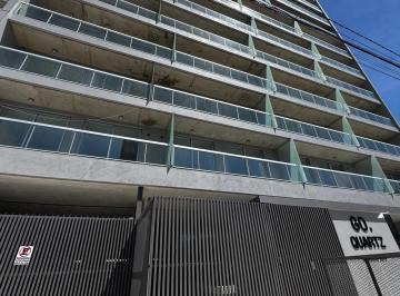 Departamento · 84m² · 4 Ambientes · Venta Departamento Go Quartz 4 Ambientes con Amenities Piso 10 San Martin