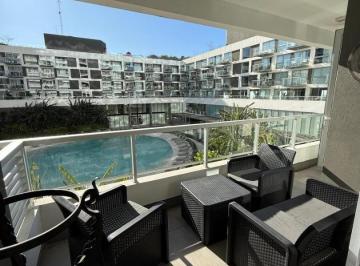 Departamento · 60m² · 2 Ambientes · Alquiler 2 Ambientes Premium – Concepción Arenal 2989