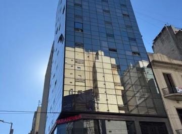 Oficina comercial de 4 ambientes, San Nicolás · Oportunidad Unica Venta Oficina Moderna 70 m² Montevideo y Av Corrientes