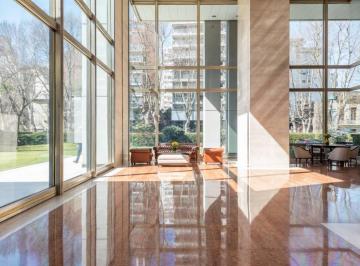 Departamento · 377m² · 6 Ambientes · 2 Cocheras · Demaria 4500 / Le Parc