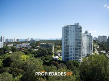 Foto1 · Penthouse en Punta del Este, Playa Brava 4 Dorm.
