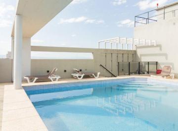 Departamento de 6 ambientes, San Miguel de Tucumán · Departamento en Barrio Norte