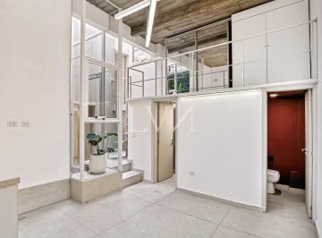 PH · 75m² · 3 Ambientes · Venta PH 3 Ambientes Reciclado con Patio en Palermo