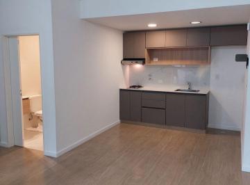 Departamento de 1 ambiente, Villa Santa Rita · Monoambiente en Hermoso Edificio en Villa Santa Rita