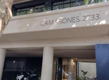 Departamento de 1 ambiente, Villa Santa Rita · Monoambiente en Hermoso Edificio en Villa Santa Rita