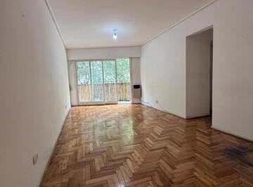 Departamento · 61m² · 3 Ambientes · 3 Ambientes Frente con Balcon y Patio Cubierto Real Oport