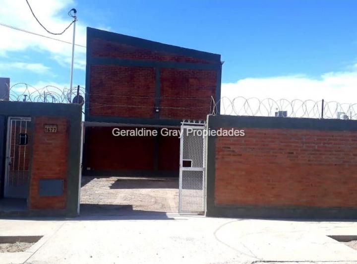 PH · 250m² · 6 Ambientes