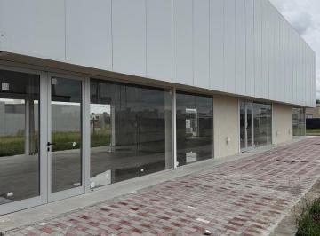 Local comercial · 185m² · 1 Ambiente · Venta Local Comercial en Esquina. Don Mateo - Funes - Ideal Para Inversión.