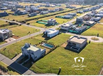 Terreno , Pilar · Lote 524 m² (18 m X 32 M) Barrio Privado San Pablo Pilar | Seguridad 24 Hs, Servicios Completos