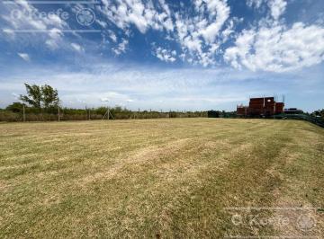 Terreno · 600m² · Lote a La Venta en Magallanes Perimetral, Hudson Berazategui
