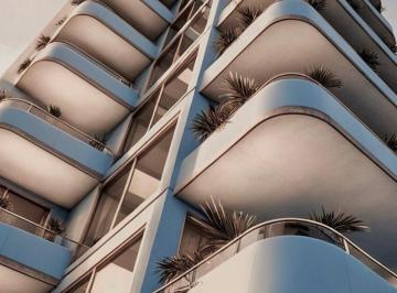 Departamento · 31m² · 1 Ambiente · Monoambiente - Pozo