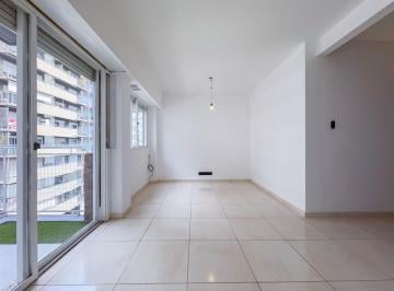 Departamento · 48m² · 3 Ambientes · Departamento 2 Dorm., Balcon Frente, Zona Centro