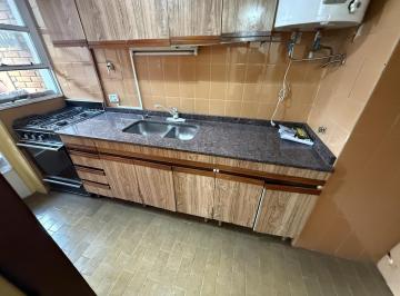 Departamento · 47m² · 2 Ambientes · Departamento en Venta de 2 Ambientes Excelente Ubicación con Pileta - Wilde