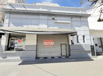 Local comercial · 20m² · 1 Ambiente · Local en Alquiler con Vidriera y Baño - Wilde