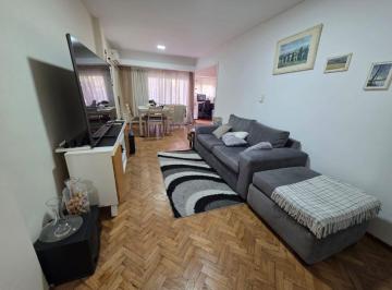 Departamento de 7 ambientes, Rosario · Venta Excelente Unidad 2 Dorm. Barrio Martin