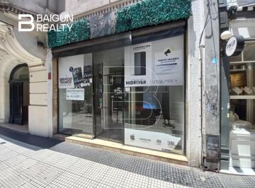 Local comercial · 58m² · Local en Alquiler, Zona Recoleta