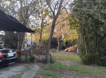 Terreno , San Isidro · Loria 1700. - Boulogne