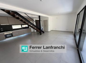 PH · 125m² · 8 Ambientes · 2 Cocheras · Duplex en Venta Nuevo Malagueño
