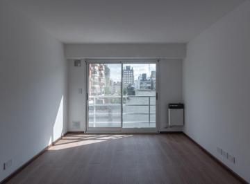 Departamento de 1 ambiente, Rosario · Amplio Monoambiente Zeballos y Oroño (Apto Uso Profesional)