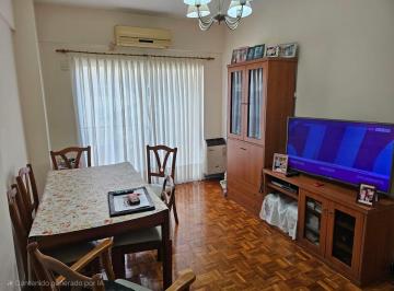 Departamento de 3 ambientes, Villa Crespo · 3 Ambientes en Torre - Todo Luz - Excelente Estado