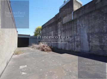 Bodega-Galpón · 477m² · Galpón en Venta en Ciudadela