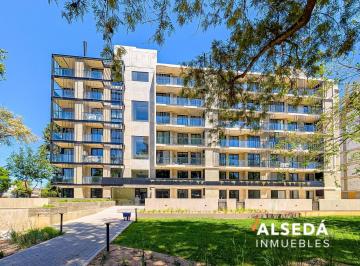 Departamento · 76m² · 3 Ambientes · Departamento de 1 Dor - Condominio Paddock