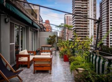 Departamento · 260m² · 6 Ambientes · 1 Cochera · Departamento Dúplex en Venta en Belgrano, Capital Federal, Buenos Aires