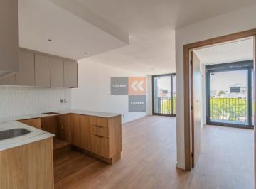 Foto1 · Venta Apartamento de 1 Dormitorio en Pocitos
