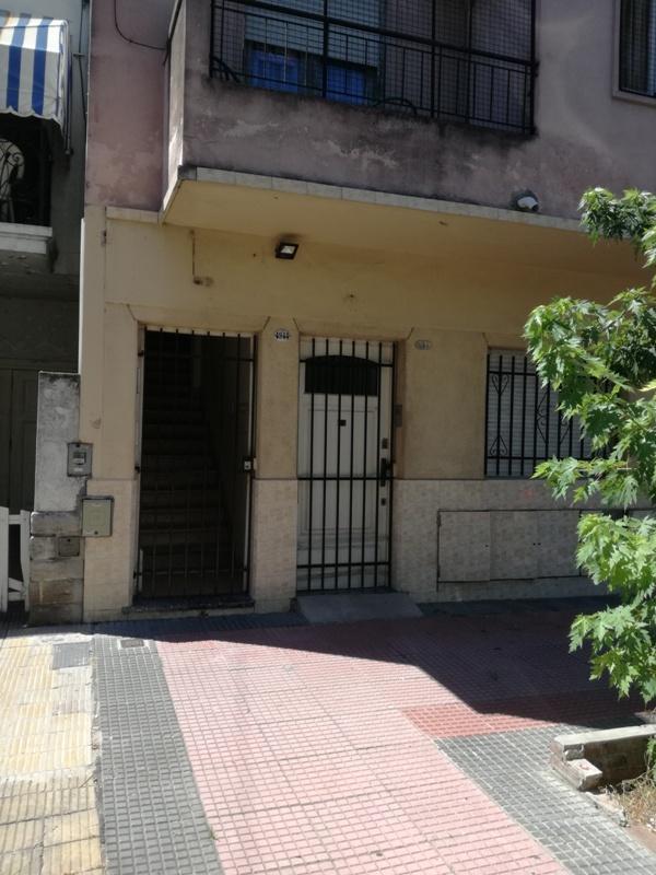 Tapalque  al 4900,  Mataderos, Capital Federal