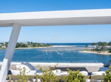 Foto1 · Apartamento Duplex con Piscina, Parrillero y Una Vista Magnifica.