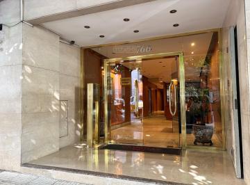Departamento · 78m² · 1 Ambiente · Departamento en Venta en Tribunales, Planta Libre