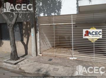 Garage · Venta - Cochera - Echesortu