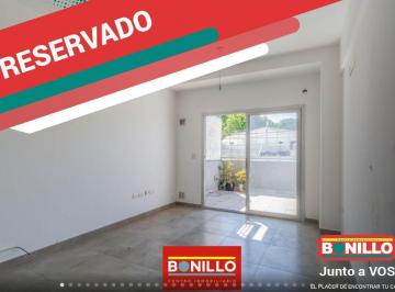 BNP-BNP-4442_2 · Reservado Departamento Monoambiente Venta Villa Pueyrredón