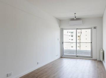 Departamento · 47m² · 2 Ambientes · 1 Cochera · Av Cabildo y Deheza - Altos de Nuñez