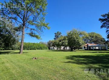 Campo · 120000m² · Haritas en Chenaut